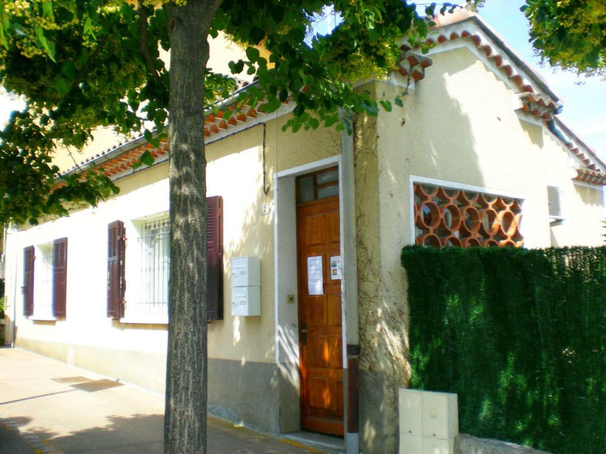 2 Chemin Neuf Balcon Apartment Gréoux-les-Bains Екстериор снимка