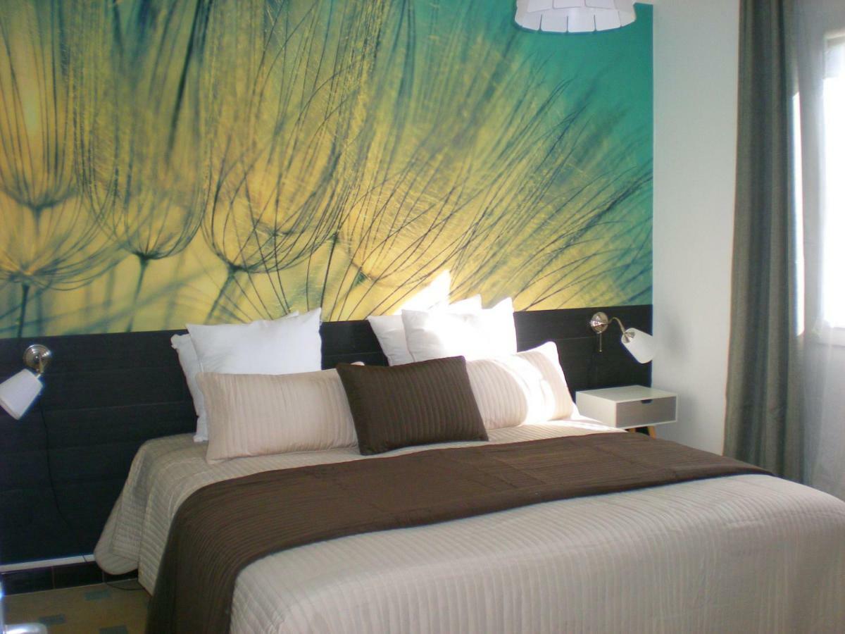 2 Chemin Neuf Balcon Apartment Gréoux-les-Bains Екстериор снимка