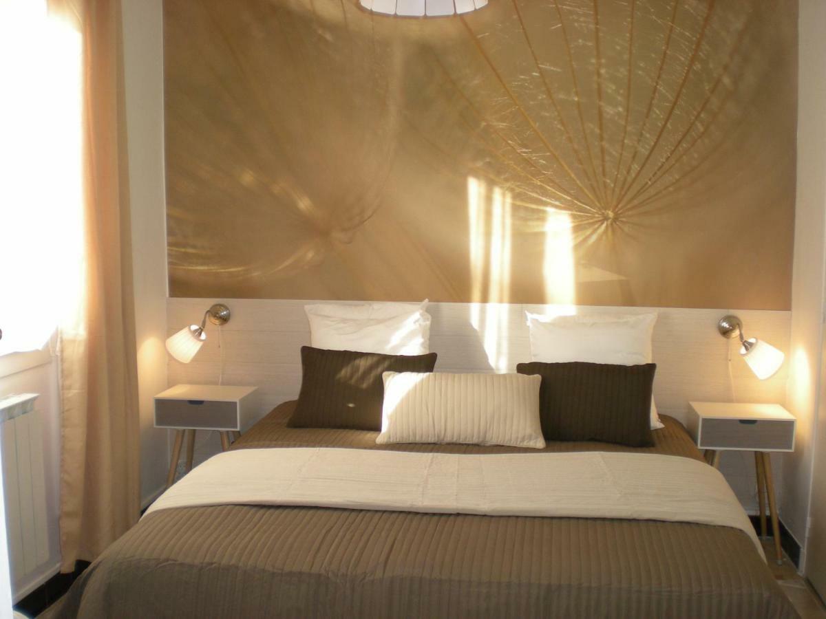 2 Chemin Neuf Balcon Apartment Gréoux-les-Bains Екстериор снимка