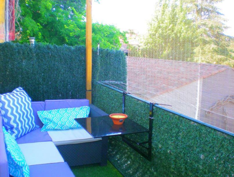 2 Chemin Neuf Balcon Apartment Gréoux-les-Bains Екстериор снимка