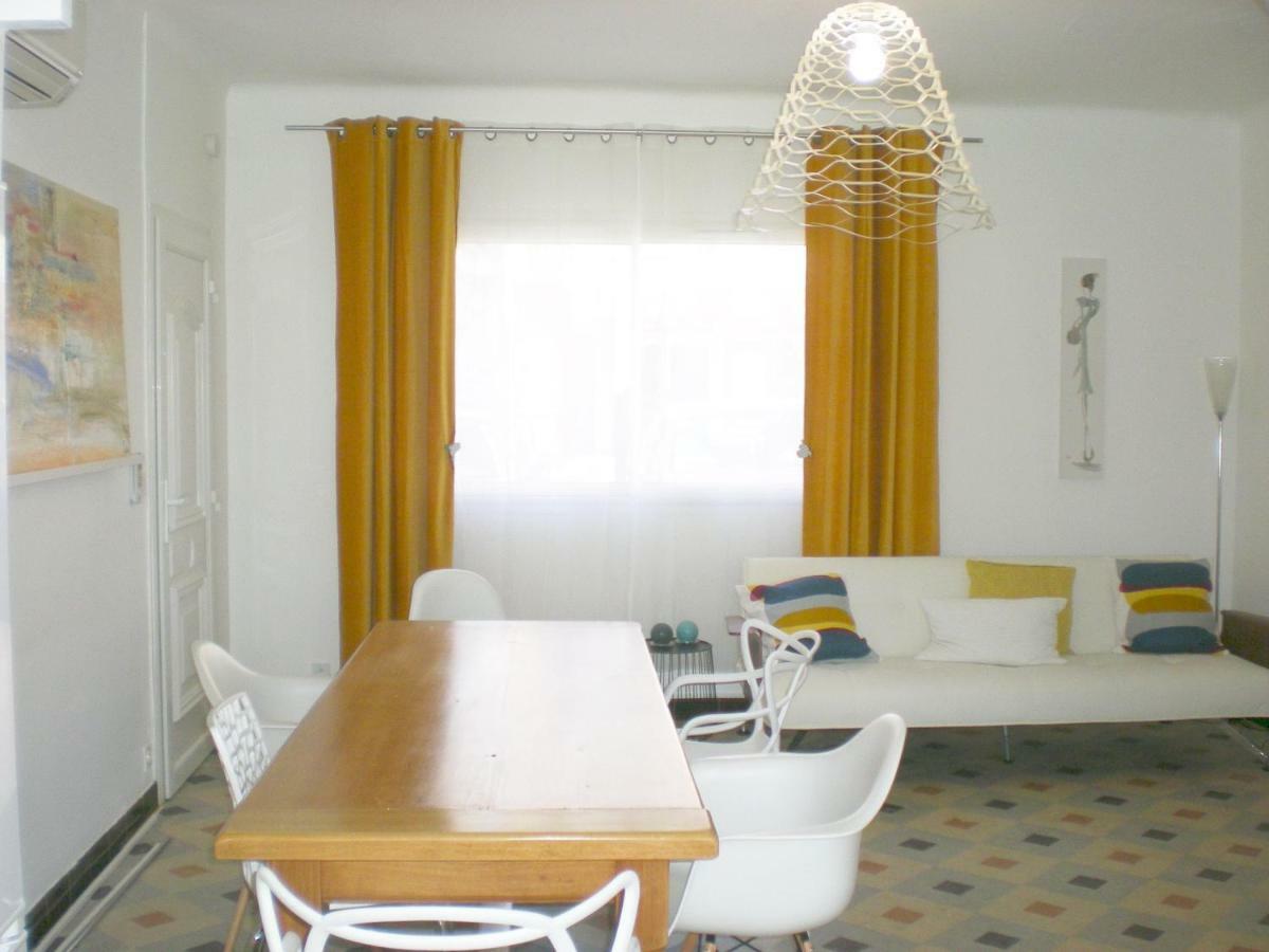 2 Chemin Neuf Balcon Apartment Gréoux-les-Bains Екстериор снимка